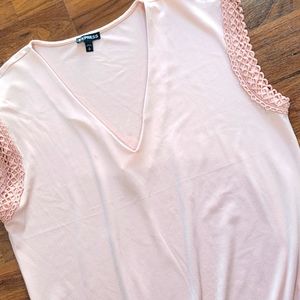 Express Blouse